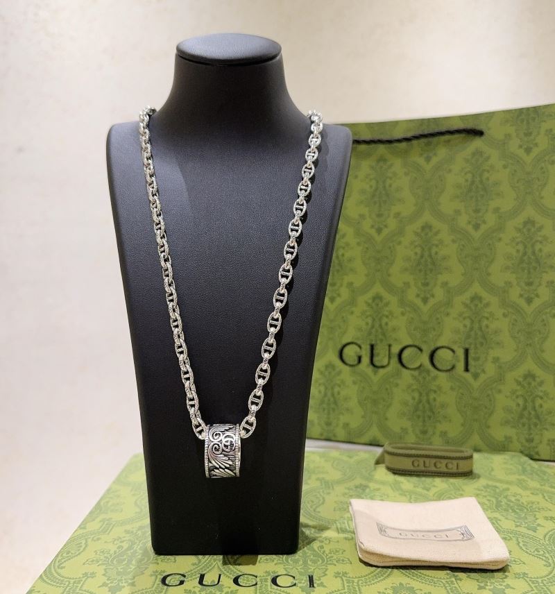 Gucci Necklaces